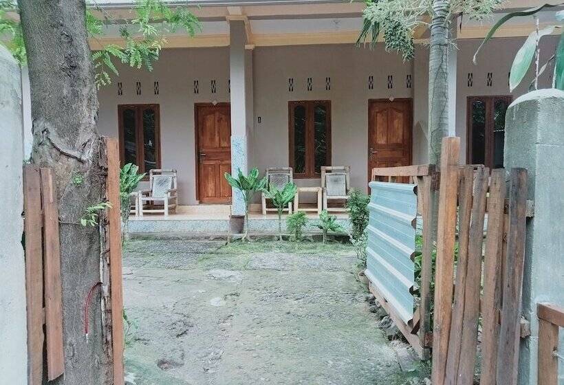 ベッドアンドブレックファースト Roby Homestay