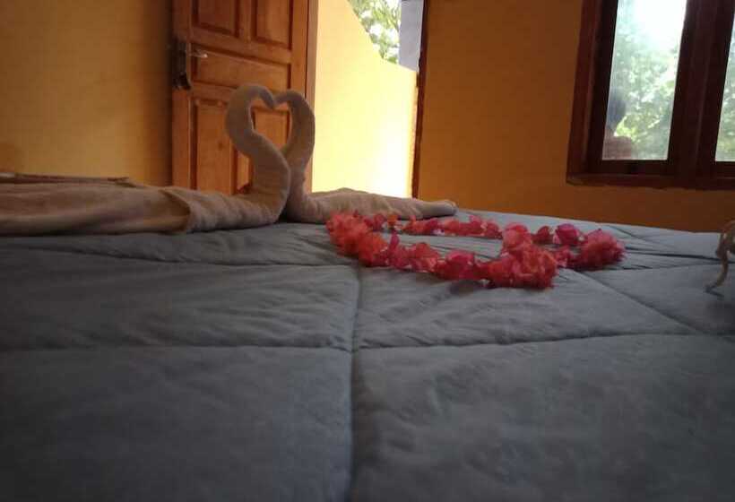 ベッドアンドブレックファースト Roby Homestay