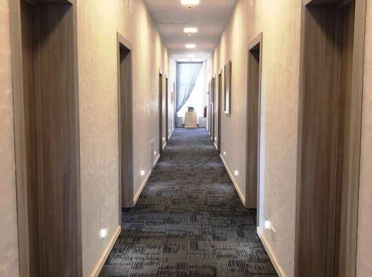 تختخواب و صبحانه Yagayaga Wellness Club