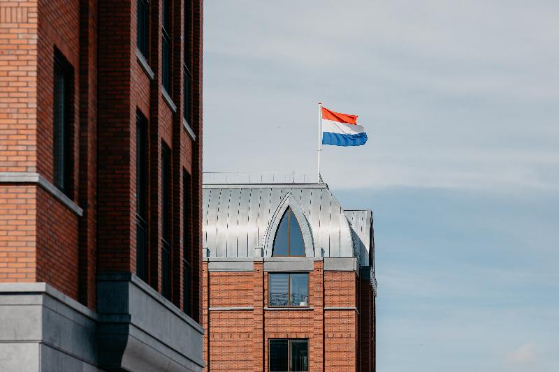 The July   Boat & Co