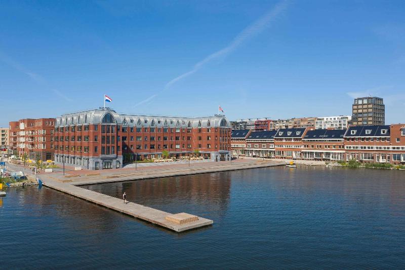 The July   Boat & Co