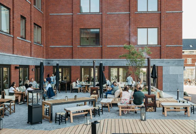 The July   Boat & Co