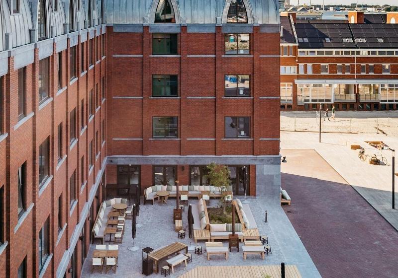 The July   Boat & Co