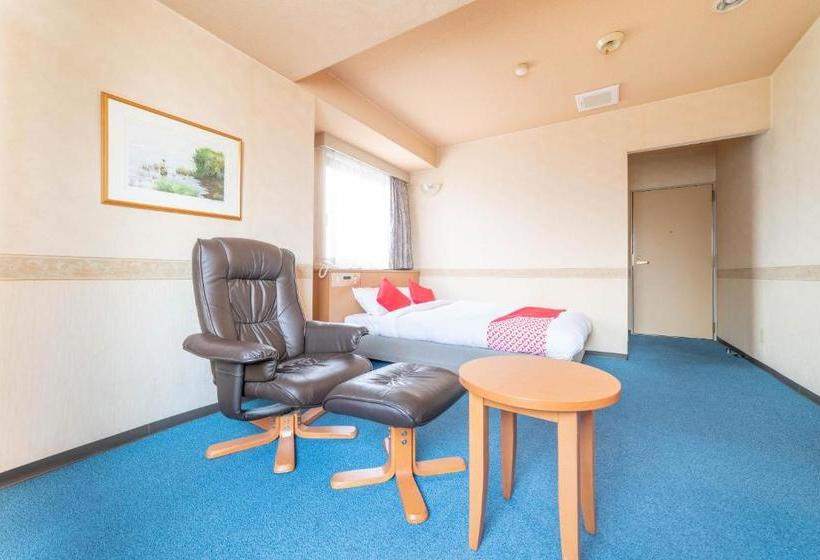 Business Hotel Nishiura Yokkaichi