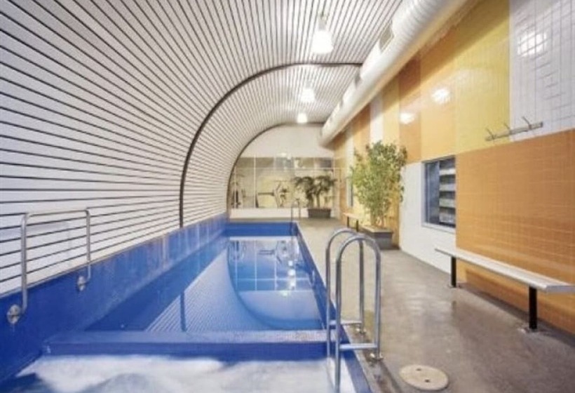 הוסטל Summer Inn City