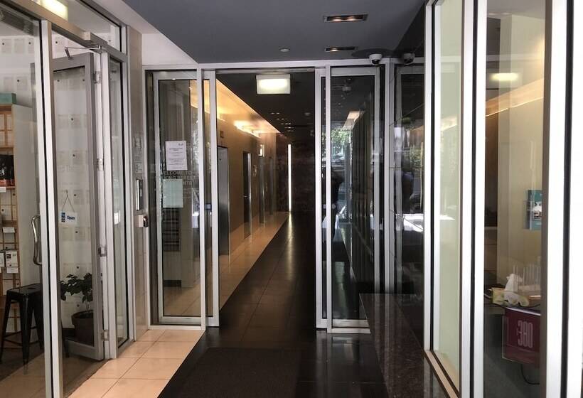 הוסטל Summer Inn City