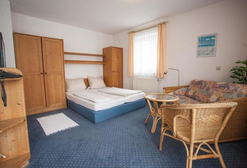 Deva Aparthotel Egger