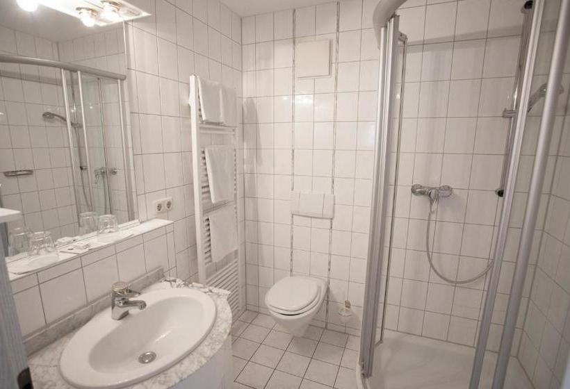 Deva Aparthotel Egger