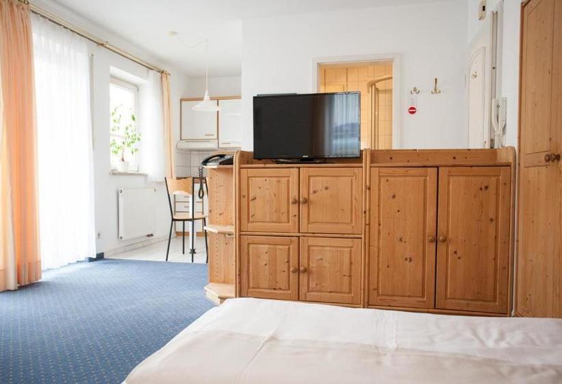 Deva Aparthotel Egger