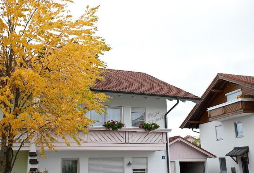 Deva Aparthotel Egger