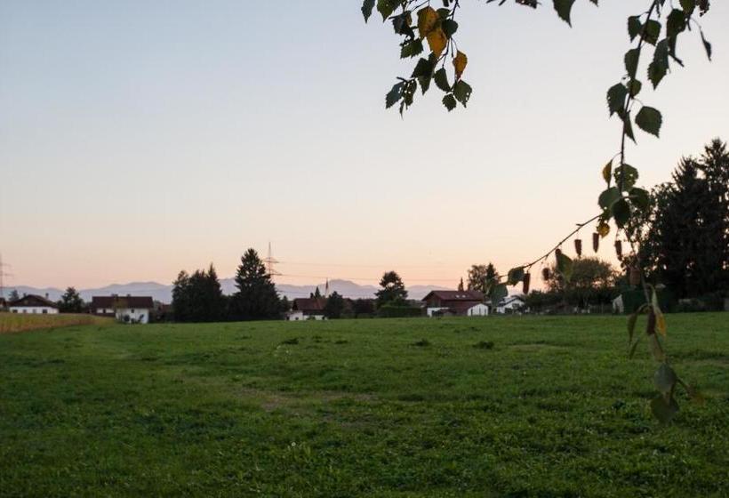 Deva Aparthotel Egger