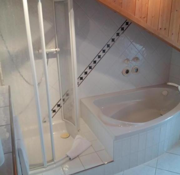 Deva Aparthotel Egger