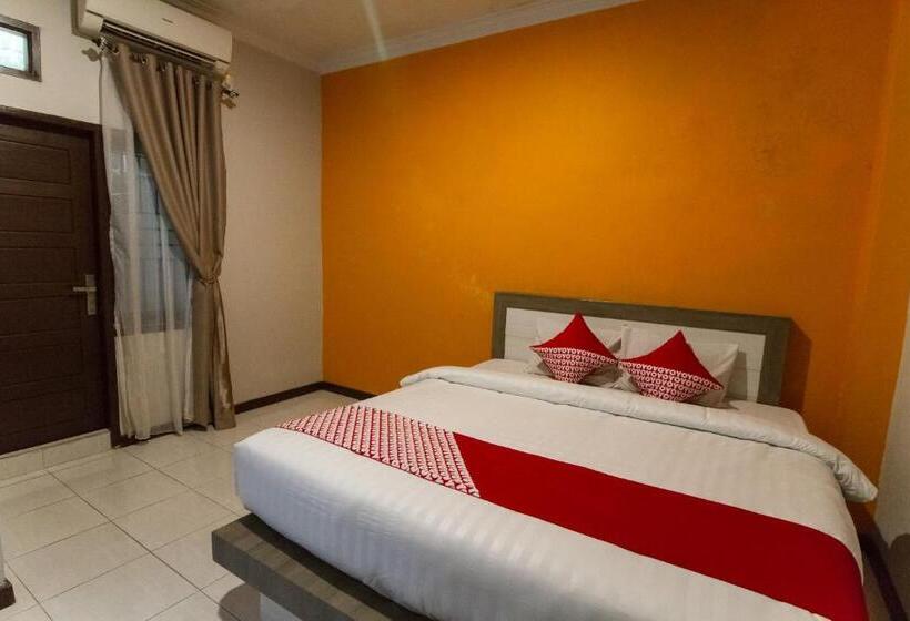 Edotel Amanah Hotel Syariah By Oyo Rooms