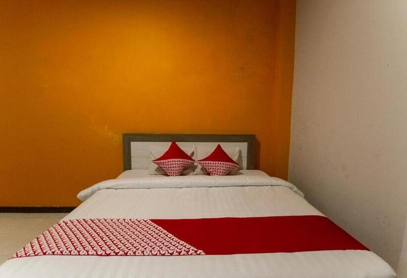 Edotel Amanah Hotel Syariah By Oyo Rooms