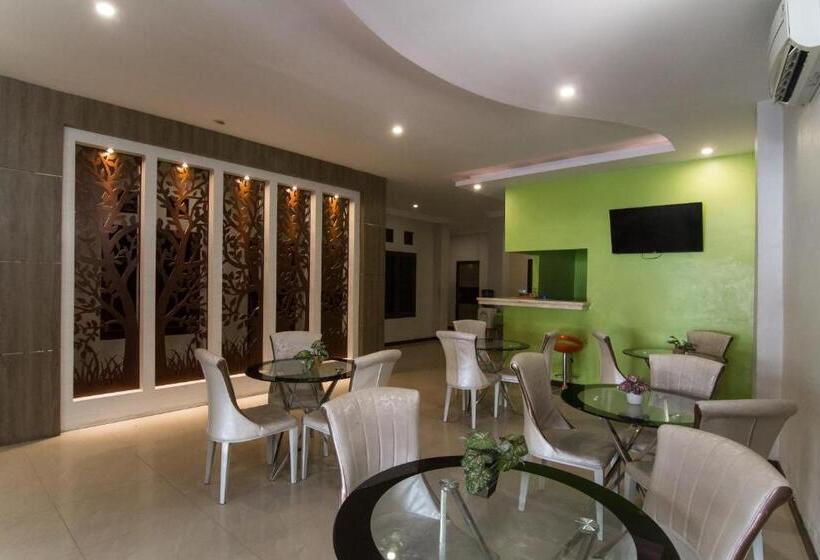 Edotel Amanah Hotel Syariah By Oyo Rooms