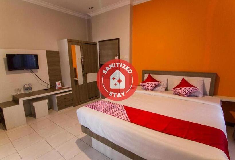 Edotel Amanah Hotel Syariah By Oyo Rooms