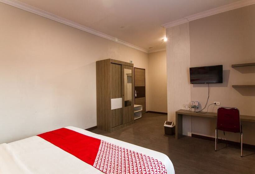 Edotel Amanah Hotel Syariah By Oyo Rooms