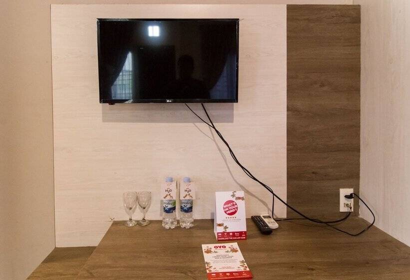 Edotel Amanah Hotel Syariah By Oyo Rooms