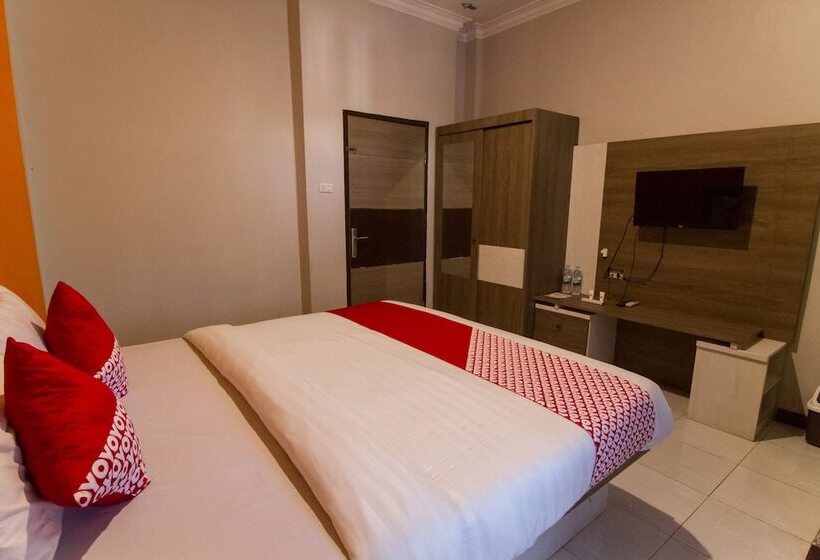 Edotel Amanah Hotel Syariah By Oyo Rooms