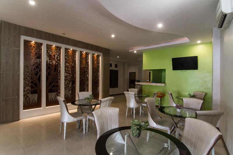 Edotel Amanah Hotel Syariah By Oyo Rooms