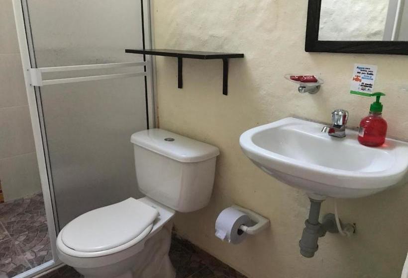 هتل Finca  La Santamaria