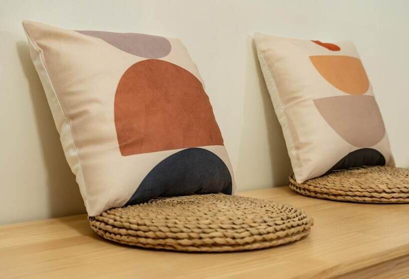 Gapyeong Gently Pension