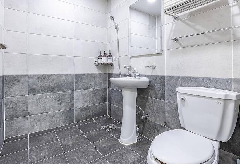 Gapyeong Gently Pension