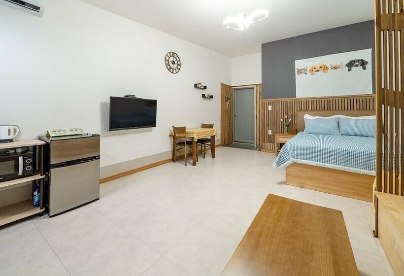 Gapyeong Gently Pension