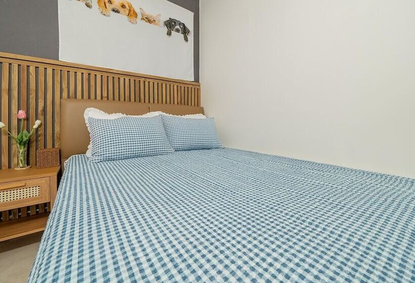 Gapyeong Gently Pension