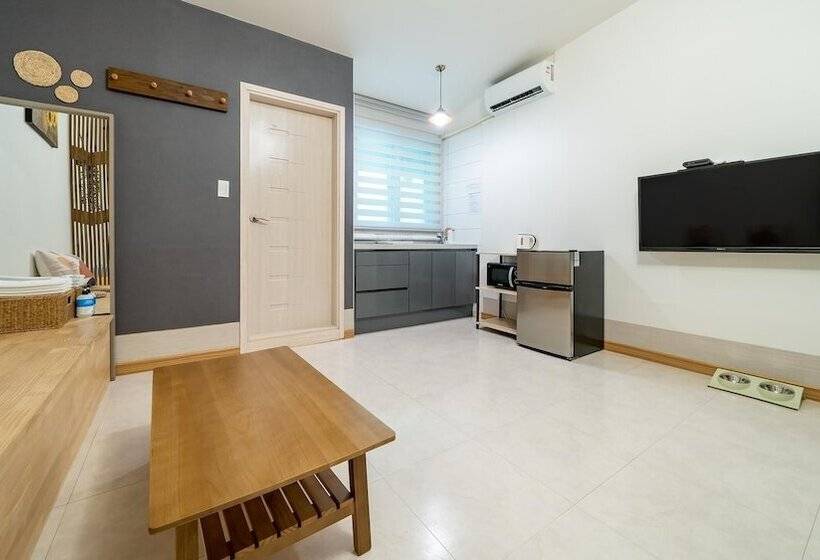 Gapyeong Gently Pension