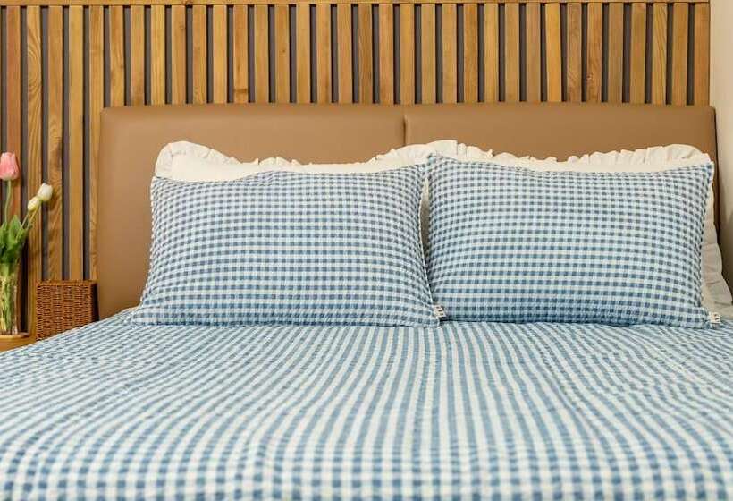 Gapyeong Gently Pension