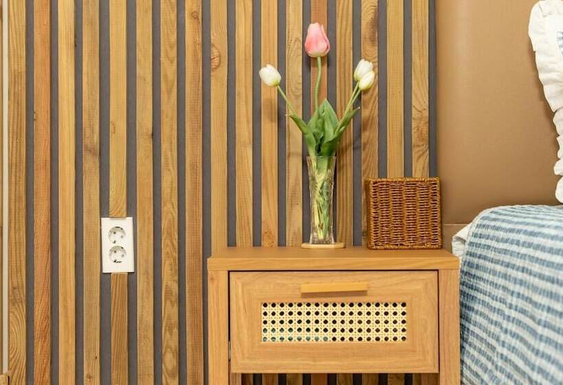 Gapyeong Gently Pension