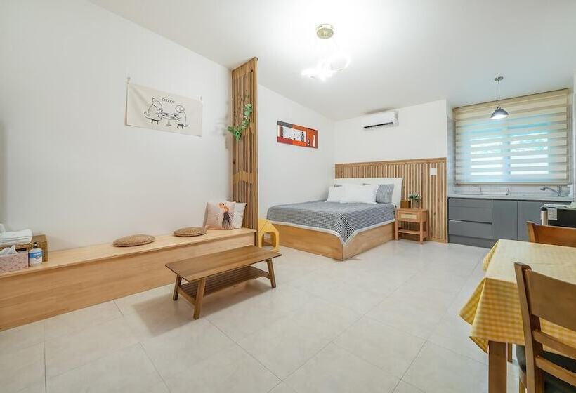 Gapyeong Gently Pension