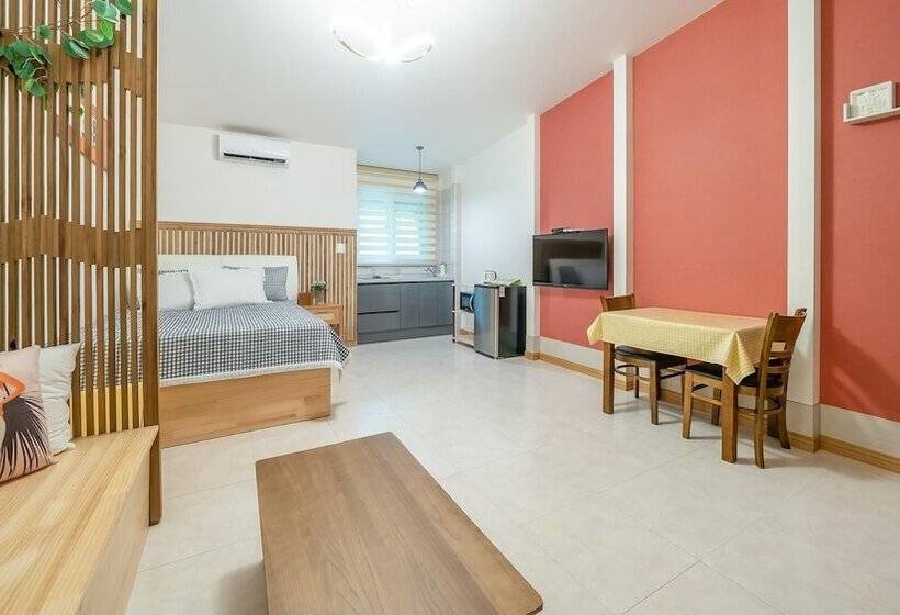 Gapyeong Gently Pension