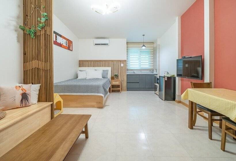 Gapyeong Gently Pension