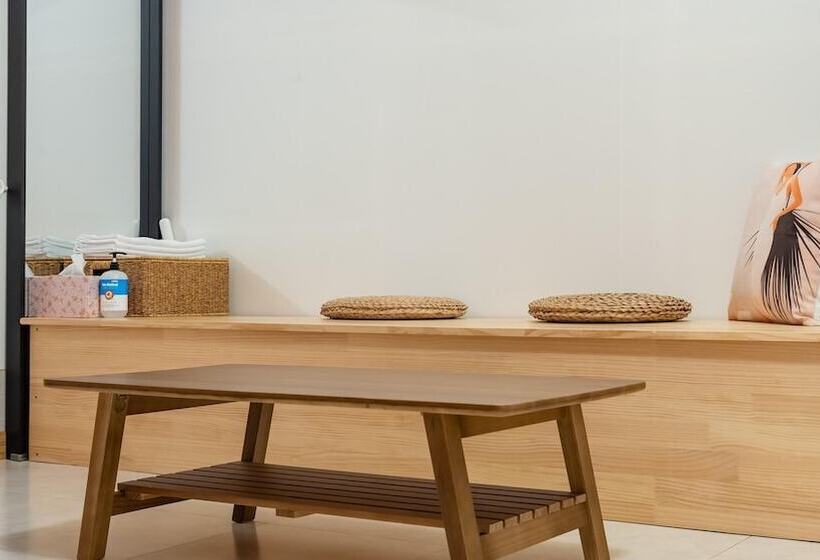 Gapyeong Gently Pension