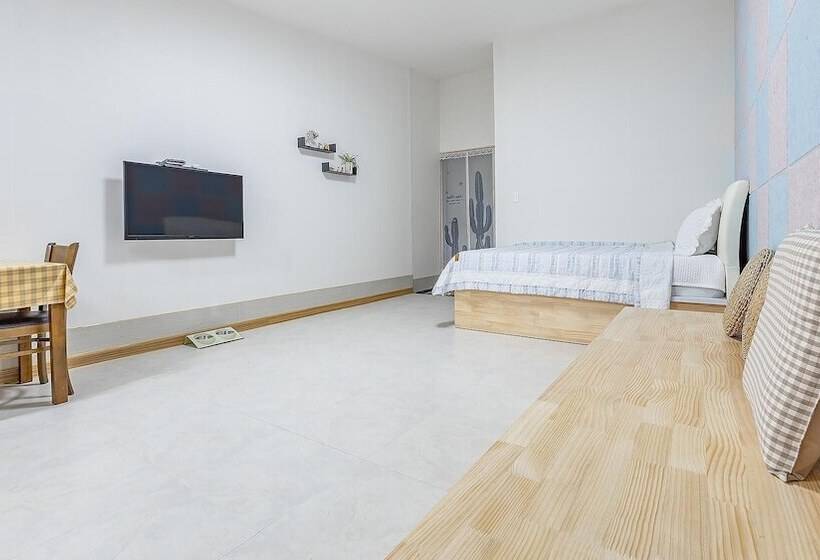 Gapyeong Gently Pension