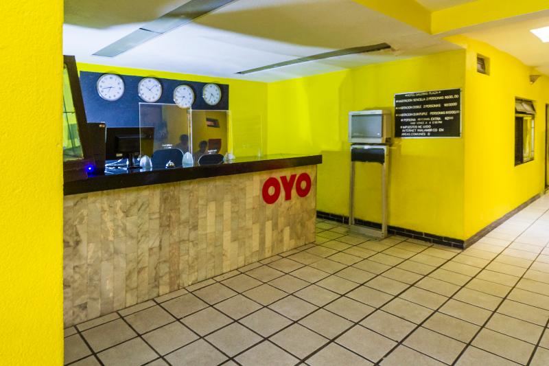 Gran Hotel Galerias Plaza