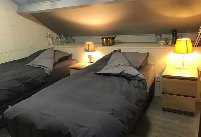 Grysperre B&b