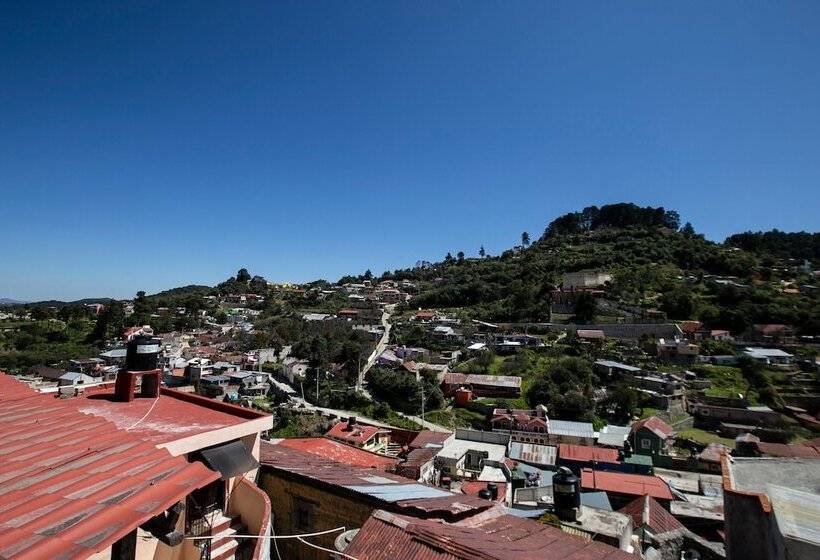 فندق فئة نجمة واحدة Real Cortés