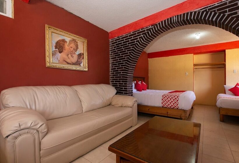 فندق فئة نجمة واحدة Real Cortés