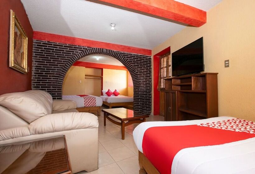 فندق فئة نجمة واحدة Real Cortés