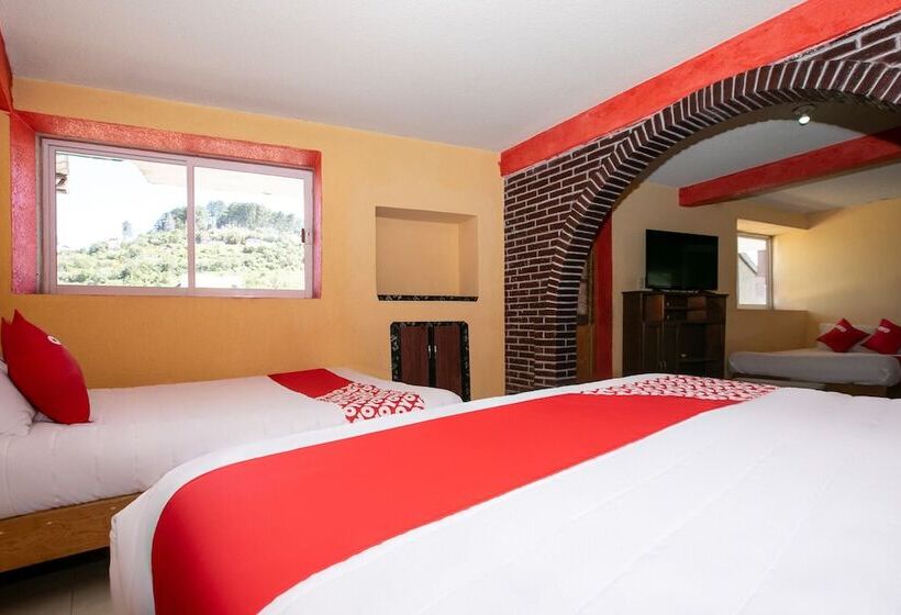 فندق فئة نجمة واحدة Real Cortés