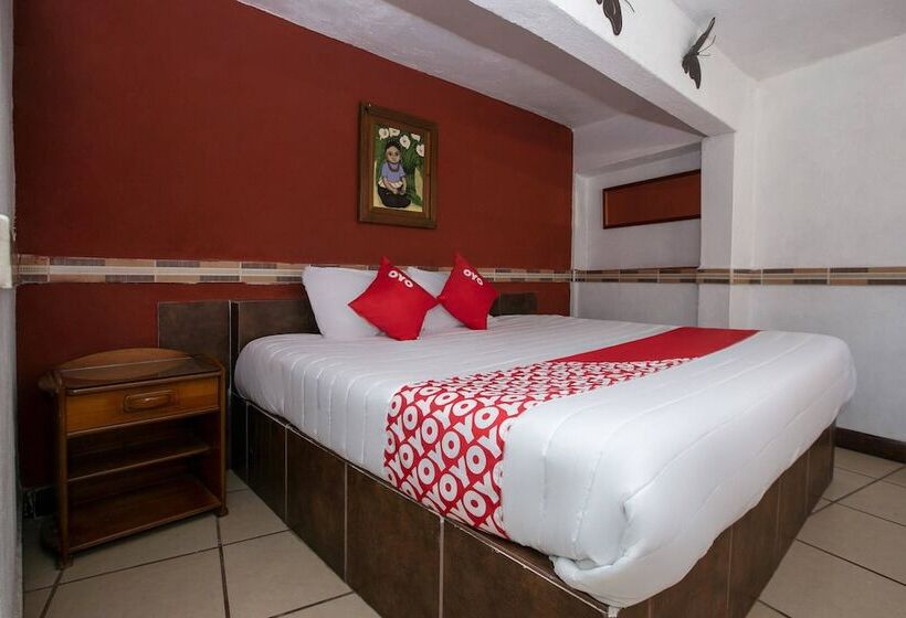 فندق فئة نجمة واحدة Real Cortés