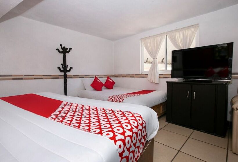 فندق فئة نجمة واحدة Real Cortés