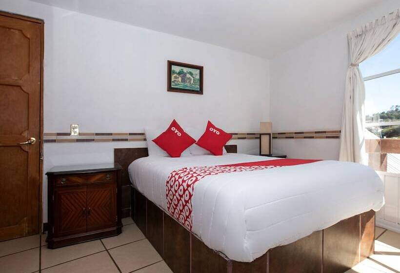 فندق فئة نجمة واحدة Real Cortés