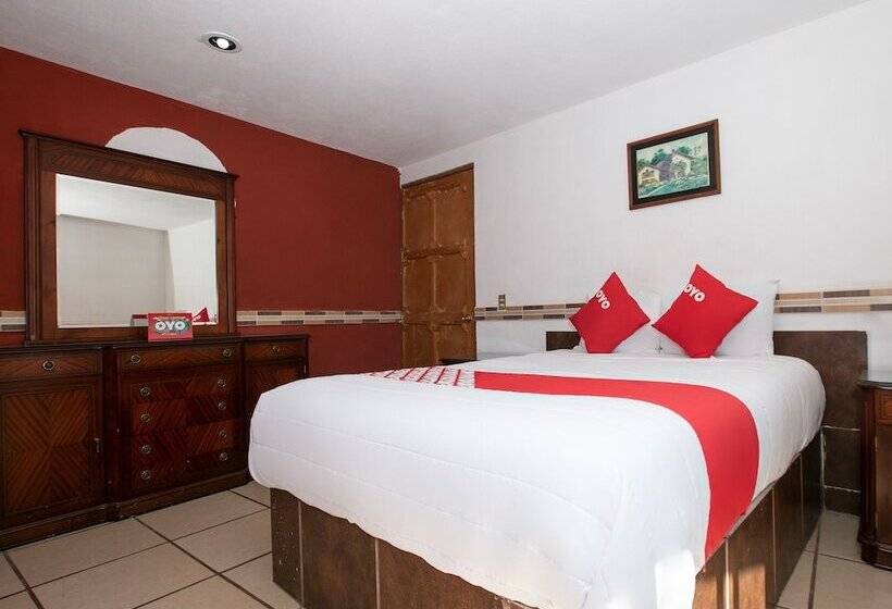 فندق فئة نجمة واحدة Real Cortés