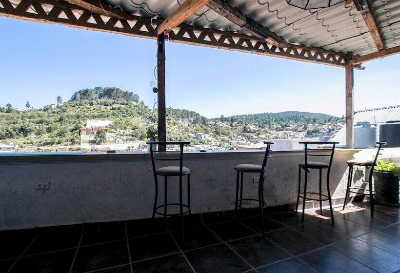 فندق فئة نجمة واحدة Real Cortés