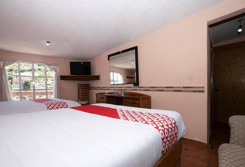 فندق فئة نجمة واحدة Real Cortés