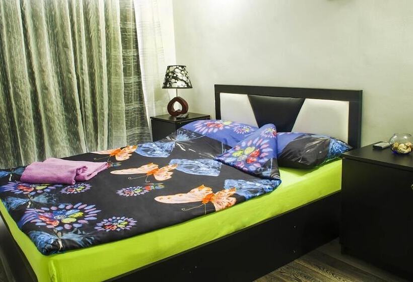 Hostel Tour Verginia